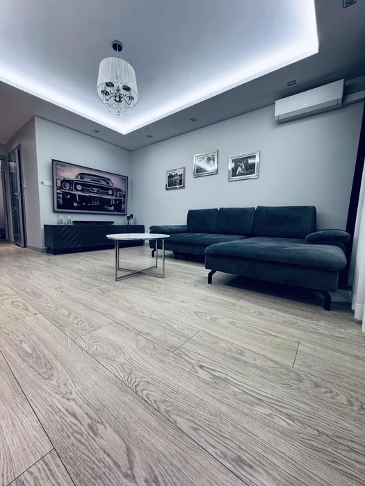 Mieszkanie na Dolinie Cisów