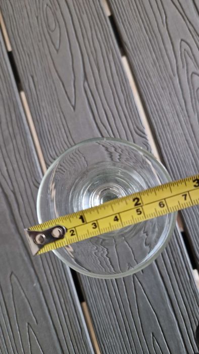High-Base Glass Cup443511224780072964