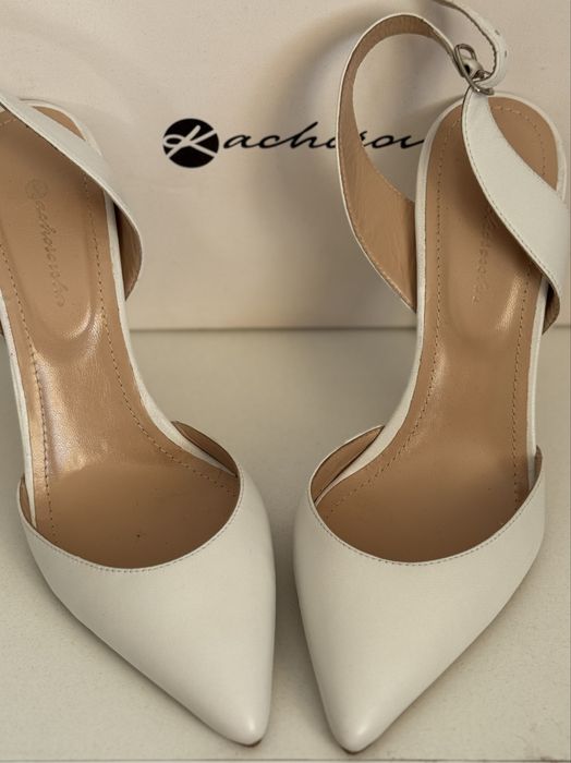 Туфли лодочки KACHOROVSKA