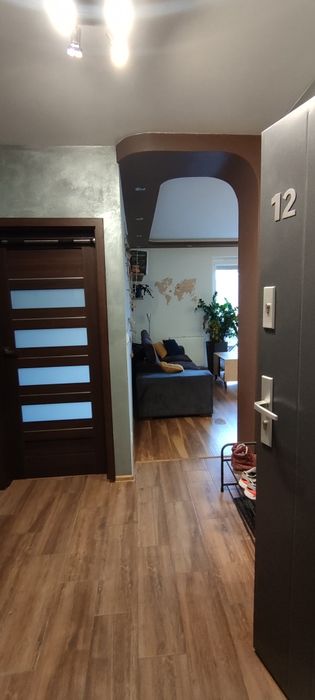 Mieszkanie – Łódź, Zdrowie-Mania, Polesie - Widok 5