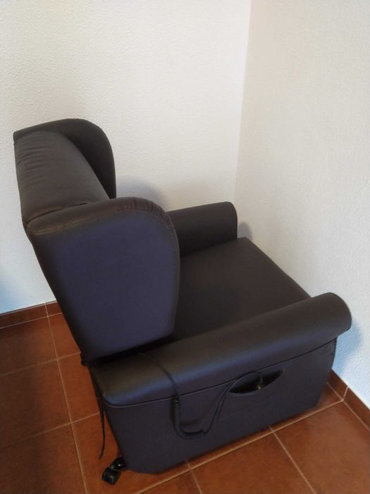 Poltrona Invacare Porto