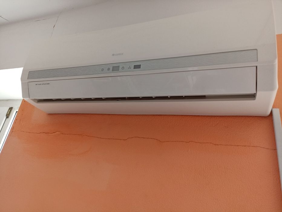 Кондиціонер Gree 18-ка(2одиниці)