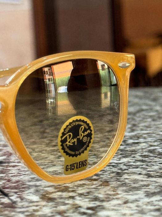 Óculos Ray-Ban RB4306