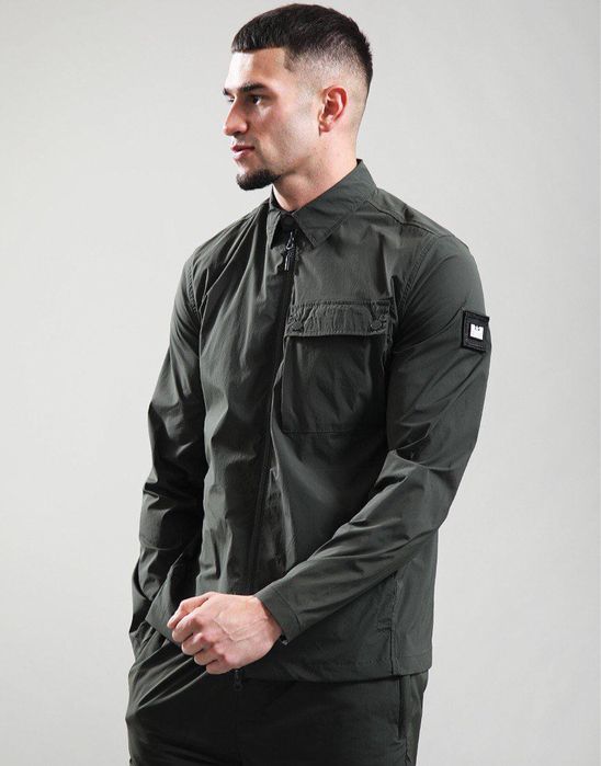Куртка Weekend Offender (овершот)