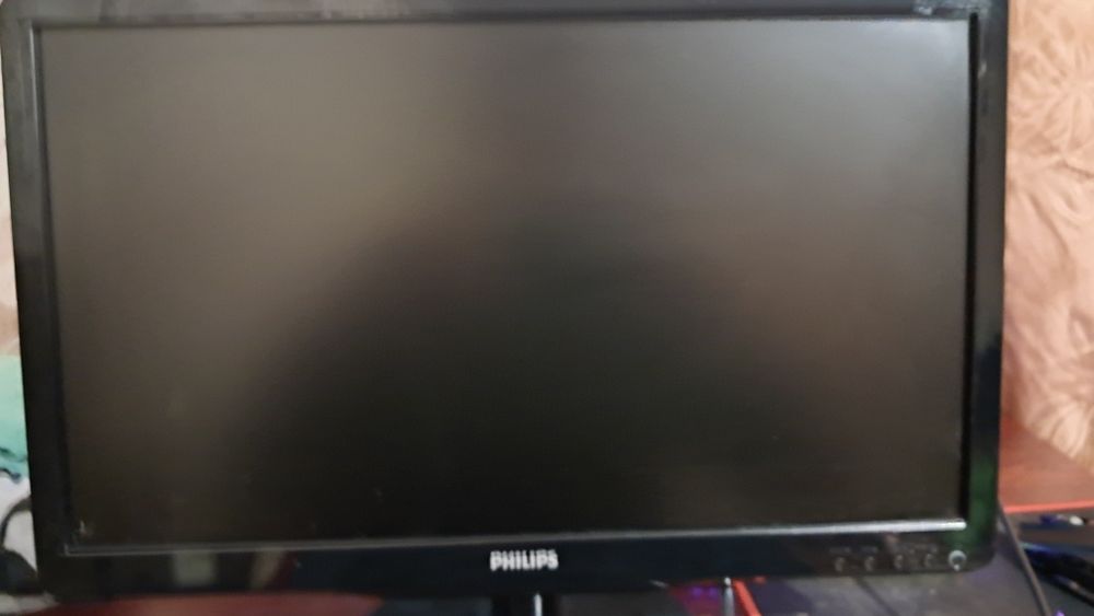 Монитор Philips Филипс