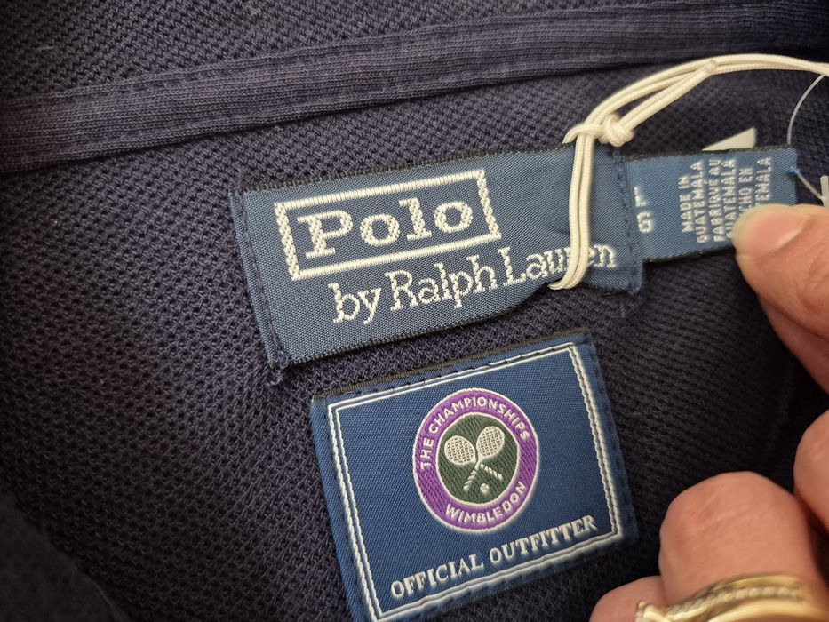 Bluza Męska Ralph Lauren L