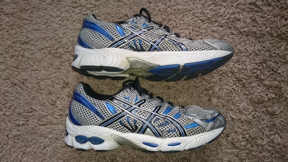 Buty Asics Gel rozmiar 39