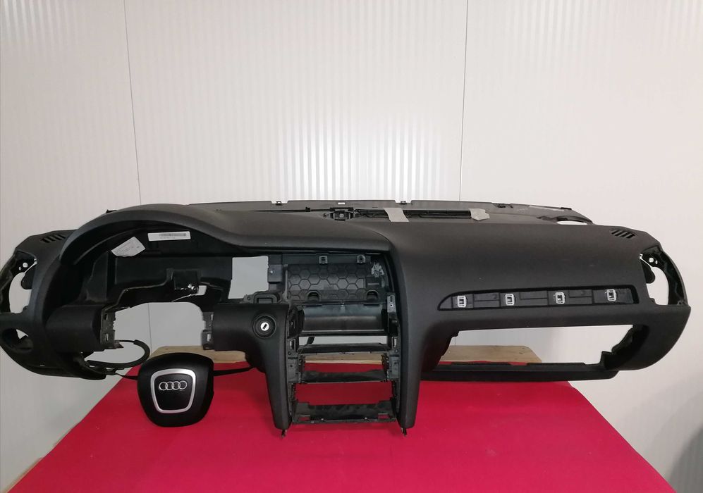 Kit airbags Audi Q7 3.0 TDI