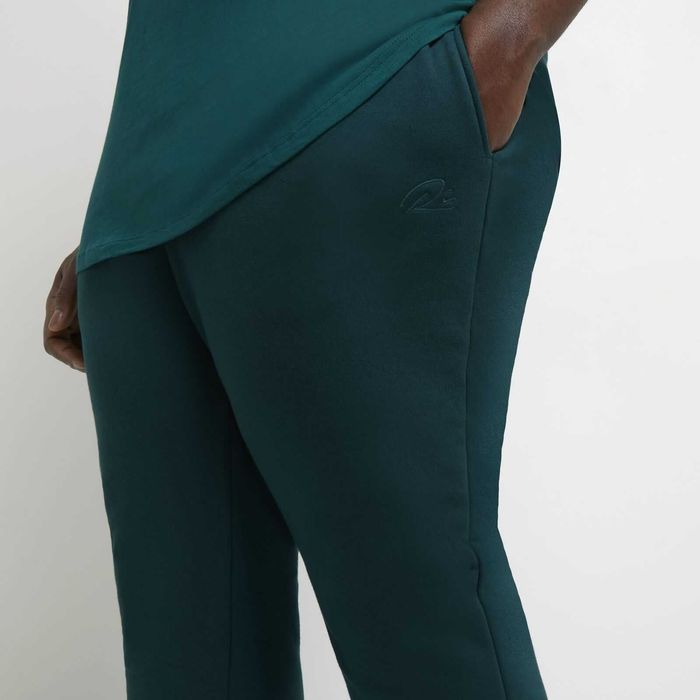 River island чоловічі спортивні штани джоггери дуже великий розмір