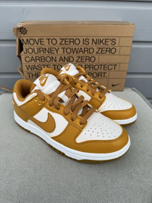 Nowe Nike Dunk Low Next 36 buty sneakersy