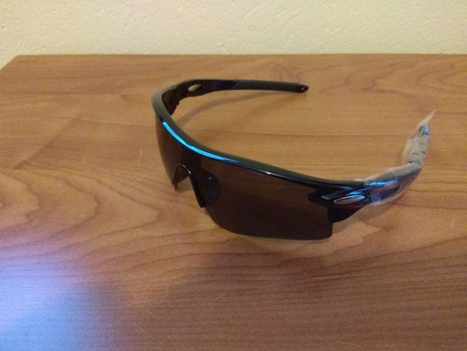 Okulary sportowe