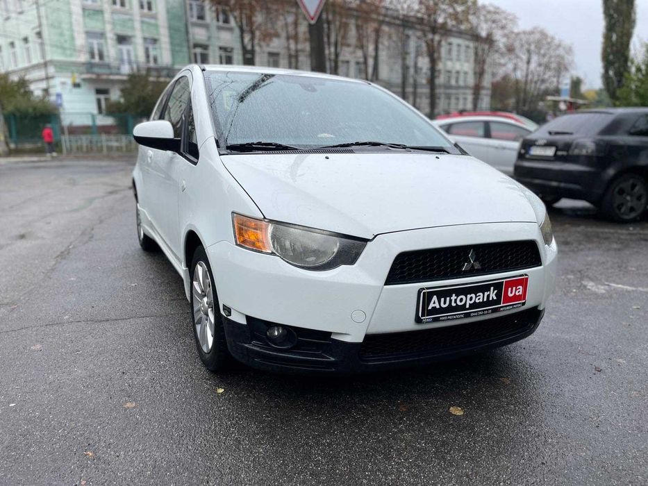 Продам Mitsubishi Colt 2010р. #72297