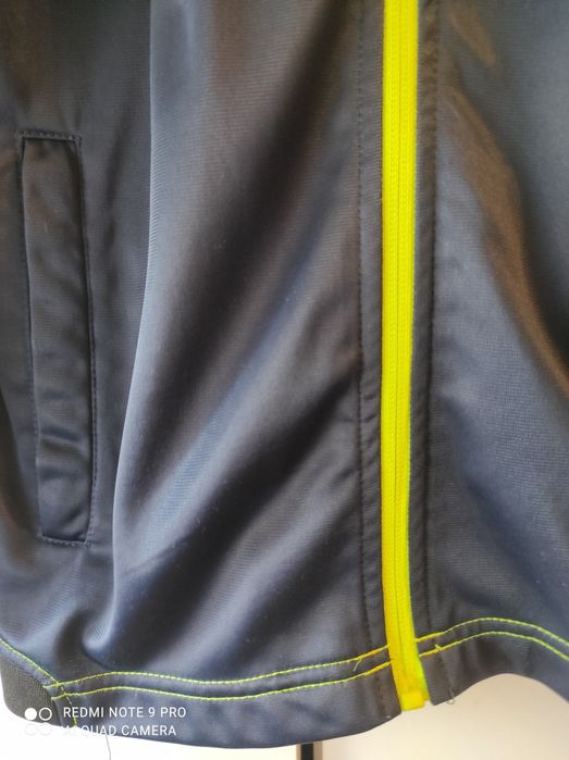 Bluza dla chłopca Hummel