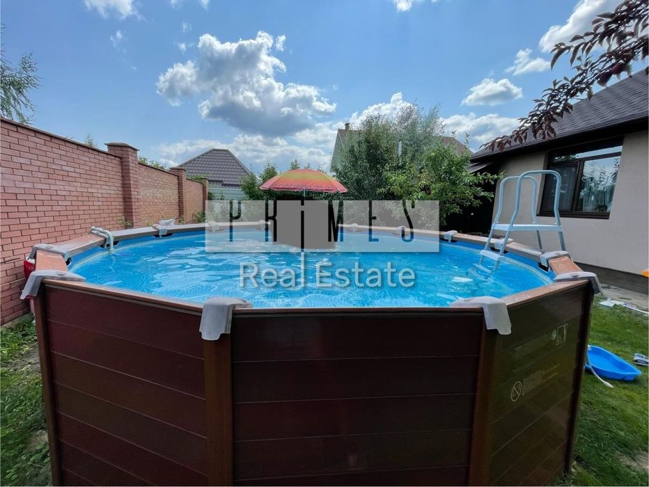 Оренда затишний 5к будинок  Лютіж