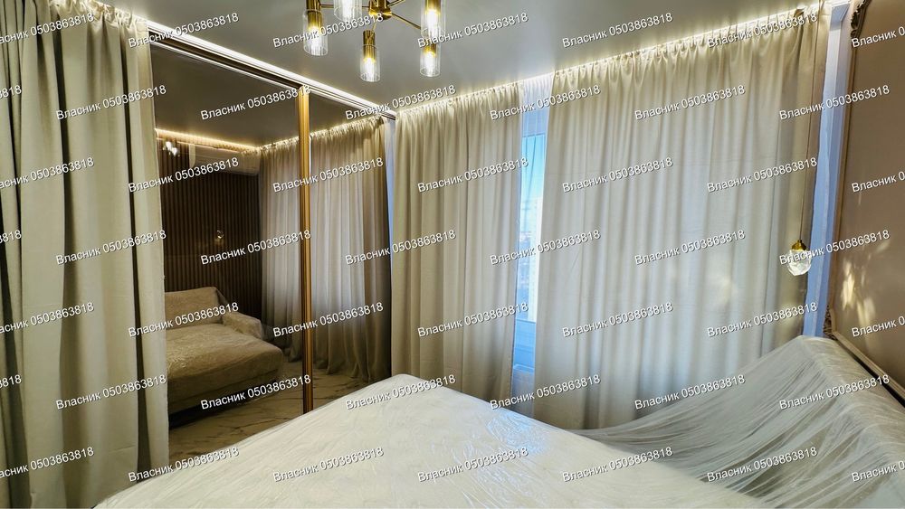 Жк Метрополіс , нова квартира , ліфти працюють