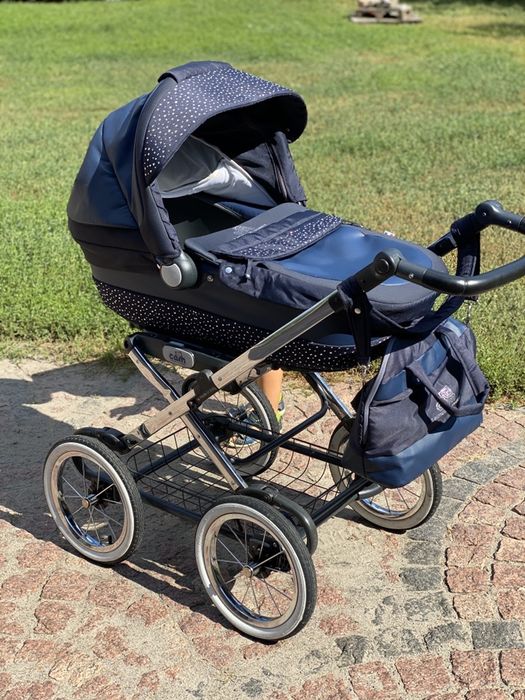 Коляска Cam linea Elegant 2 в 1