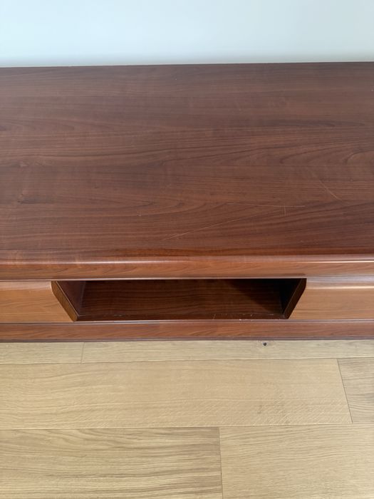 Szafka pod telewizor BRW Largo classic