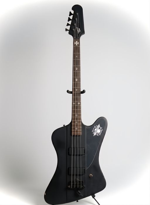 Baixo Epiphone Blackbird Nikki Sixx Signature