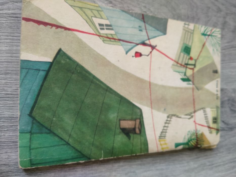 Arkady Gajdar Timur i jego drużyna