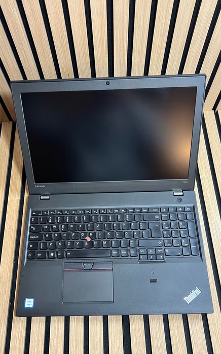 Sprzedam laptop Lenovo ThinkPad T560 Intel Core i5-6200U