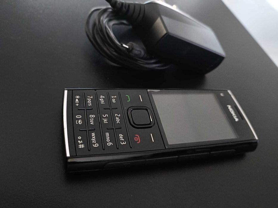 Vendo NOKIA X2, em excelente extado!
