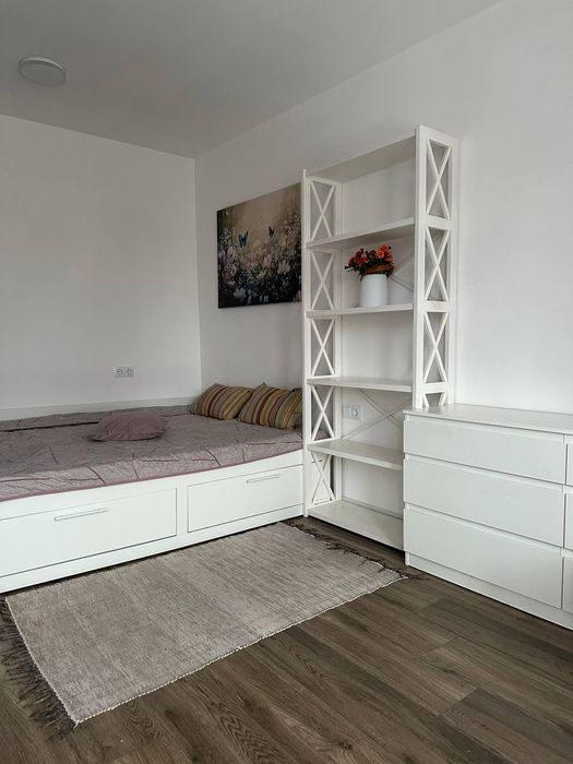 Оренда квартири на Виноградарі, пл Шевченка, Минский массив