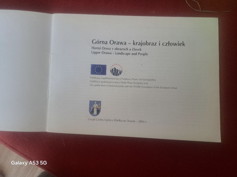 Książka Agroturystyka