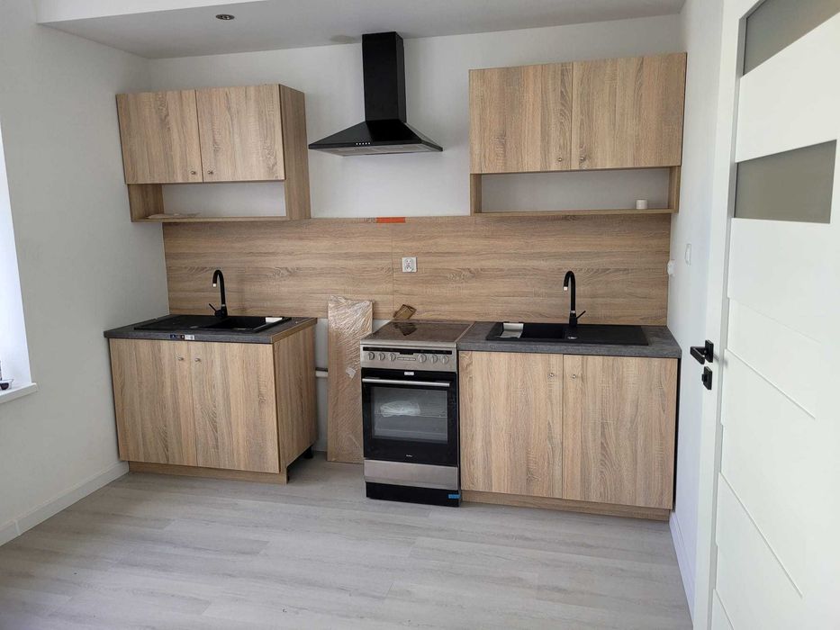 Pokoje pracownicze w wysokim standardzie. Centrum.