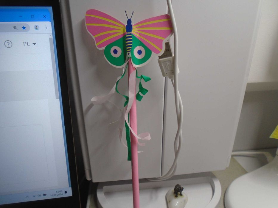 doniczka ceramiczna ozdobna-gratisy