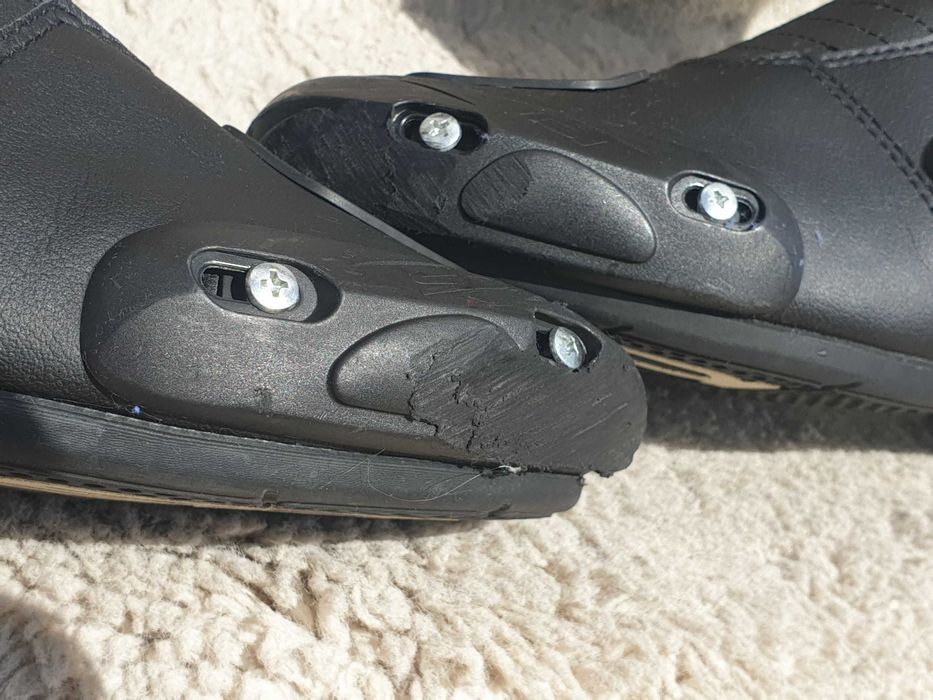Sidi Vertigo 2 rozm 47 buty motocyklowe  Ł