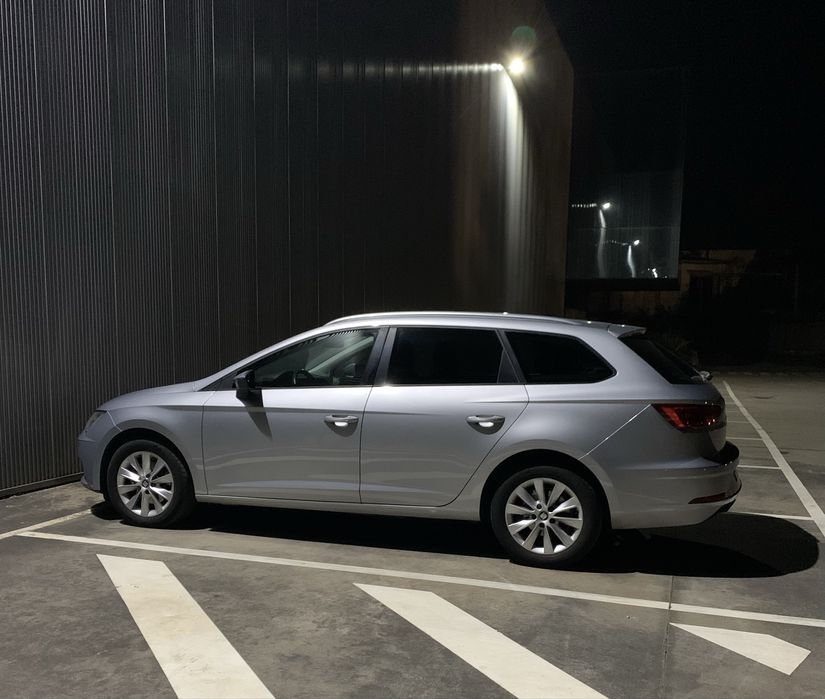Seat leon ST 5f8 TDI