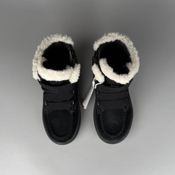 Утеплені демісезонні черевики Geox Theleven 25 р. Waterproof