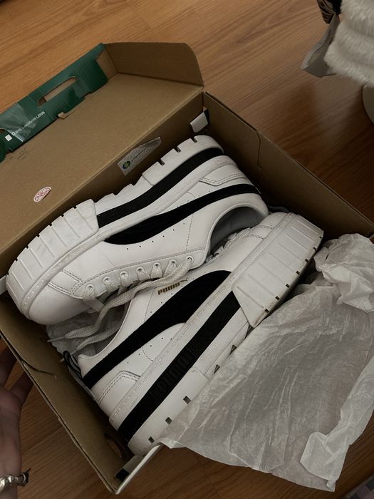 Sapatilhas Puma Tam.37,5