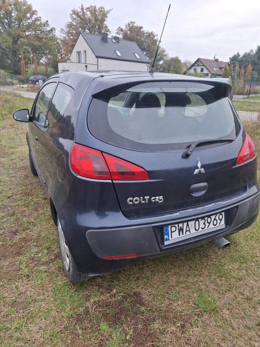 Do sprzedania Mitshubisi colt cz3