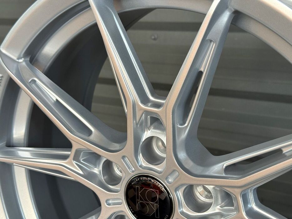 Диски нові R17 5x114.3 Mitsubishi Lancer X Outlander Eclipse Cross