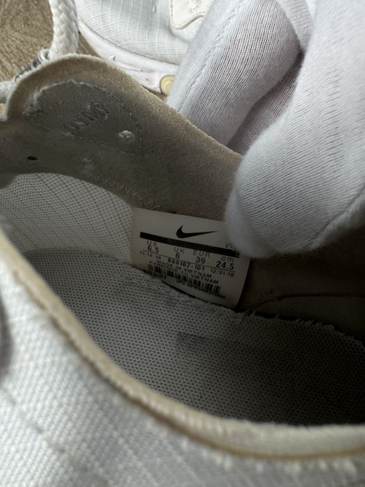 Кросівки Nike React Element 55