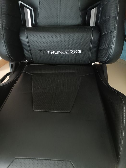 Cadeira gaming thunder