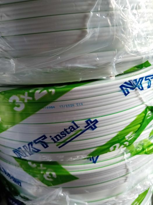 Nkt Elpar Nowe po 100m