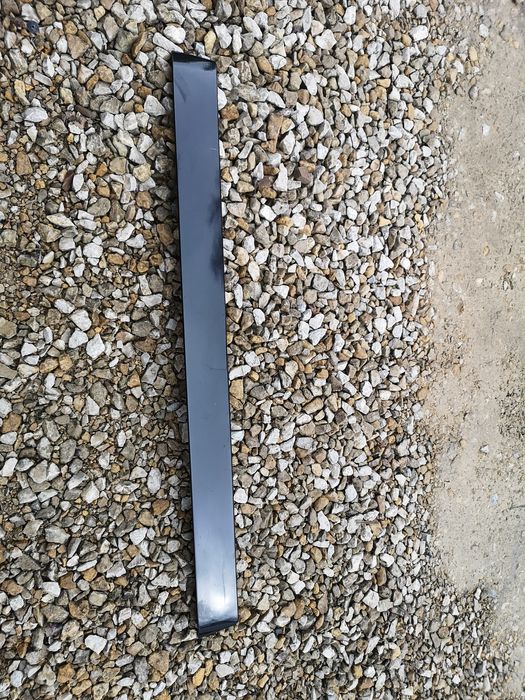 Mercedes Cls W219 CLS lotka dachowa Amg Lorinser Brabus obsidian black