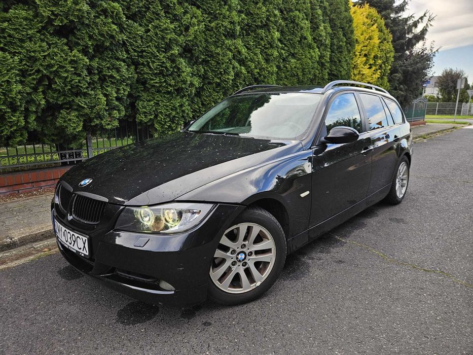BMW Seria 3