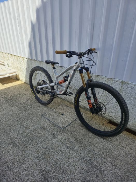 Yt capra edição limitada (20/400)