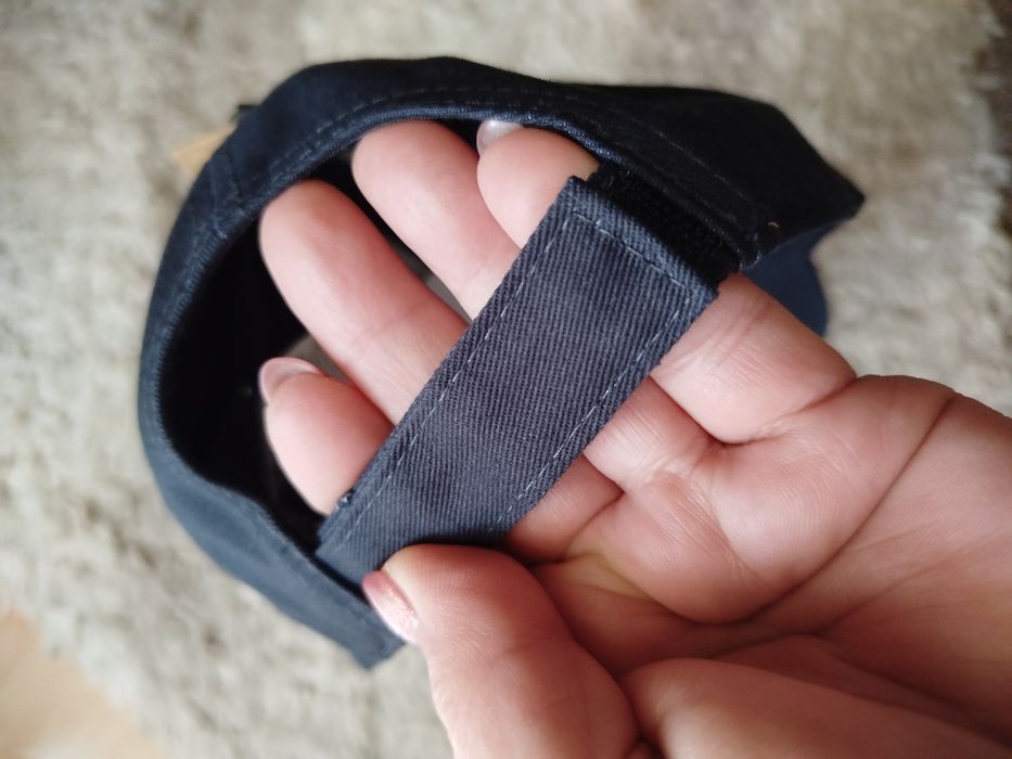 Czapka męska z daszkiem Umbro Nowa