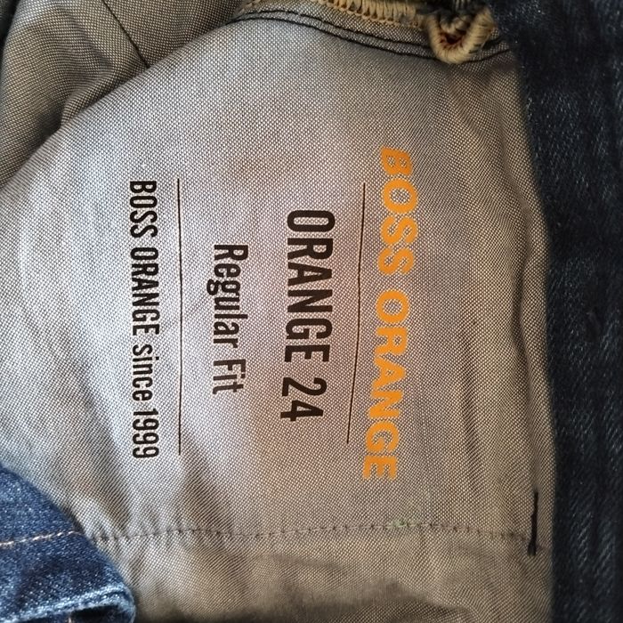 Boss orange jeans