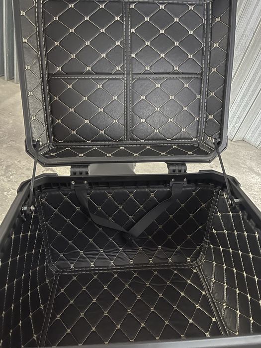 Top case 45l como nova