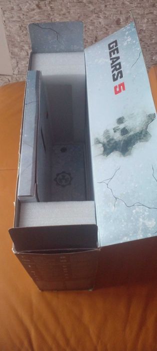 Продам джойстик для XBOX ONE X