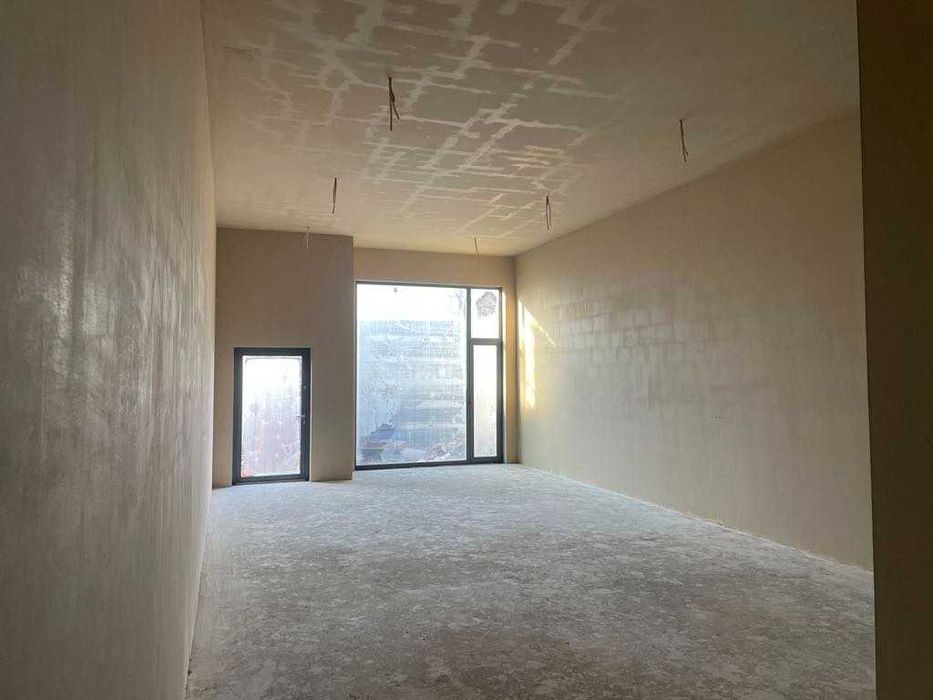 Tynki Maszynowe - gipsowe, cementowo-wapienne, hybrydowe