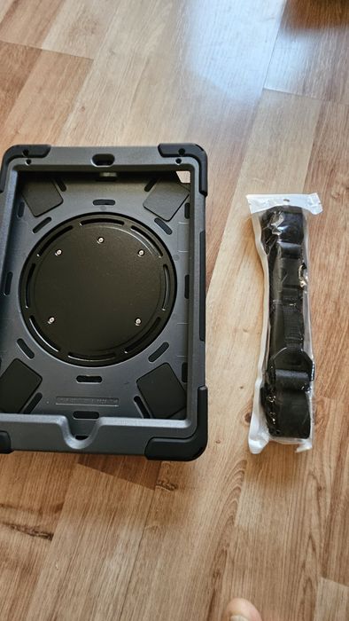 Etui ochronne do iPod 6