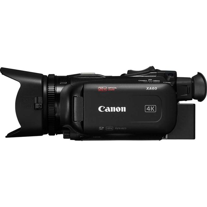 Відеокамера Canon XA60 Нова