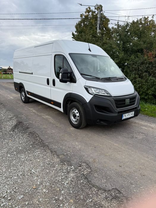 Usługi transportowe