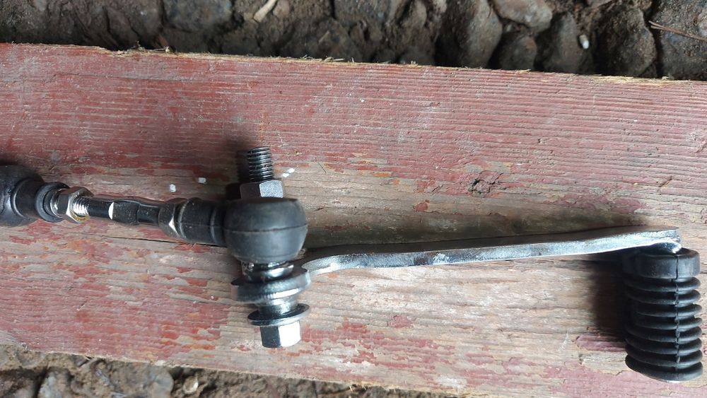 Продам ножку переключення передач